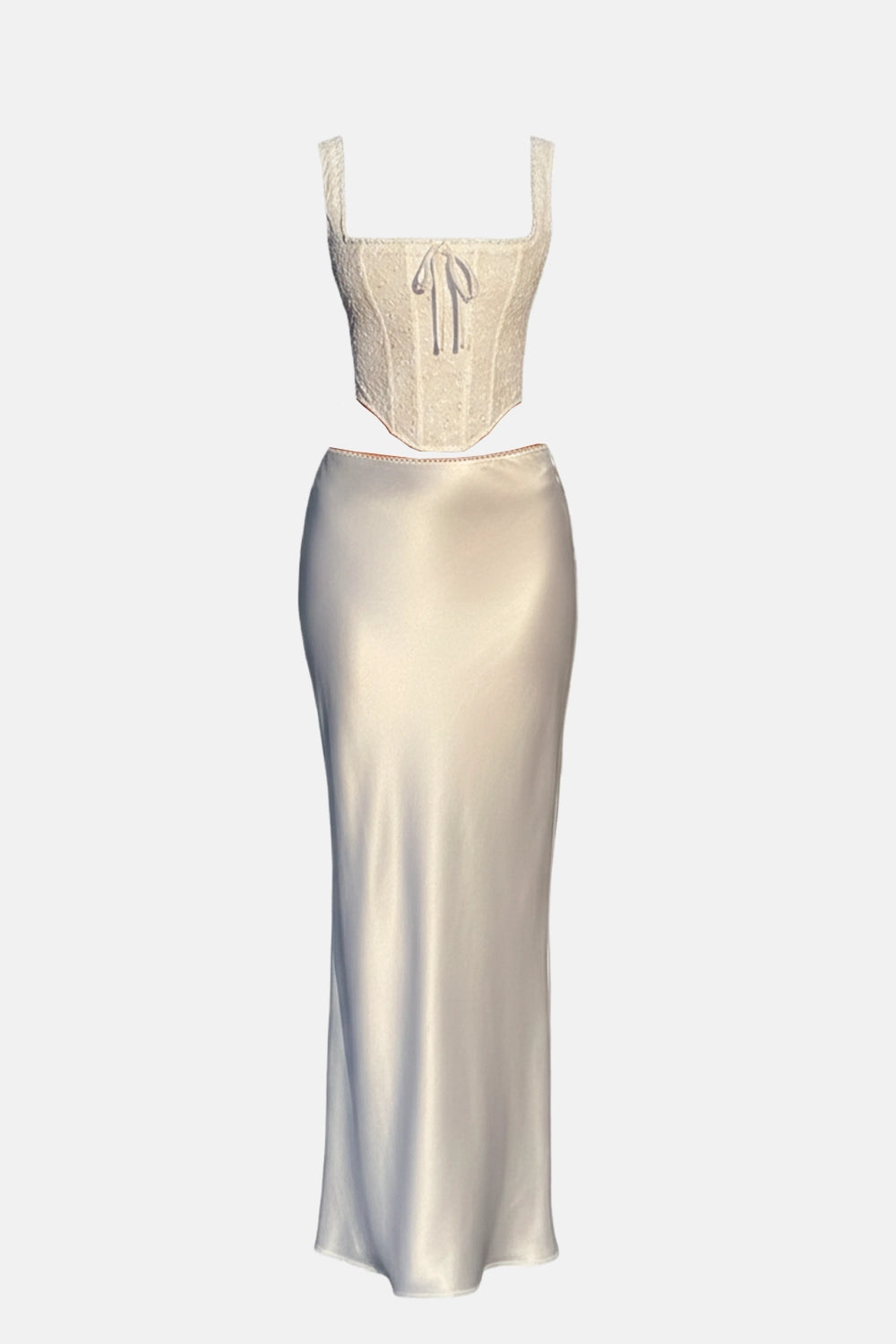 Vestido Longo Emory