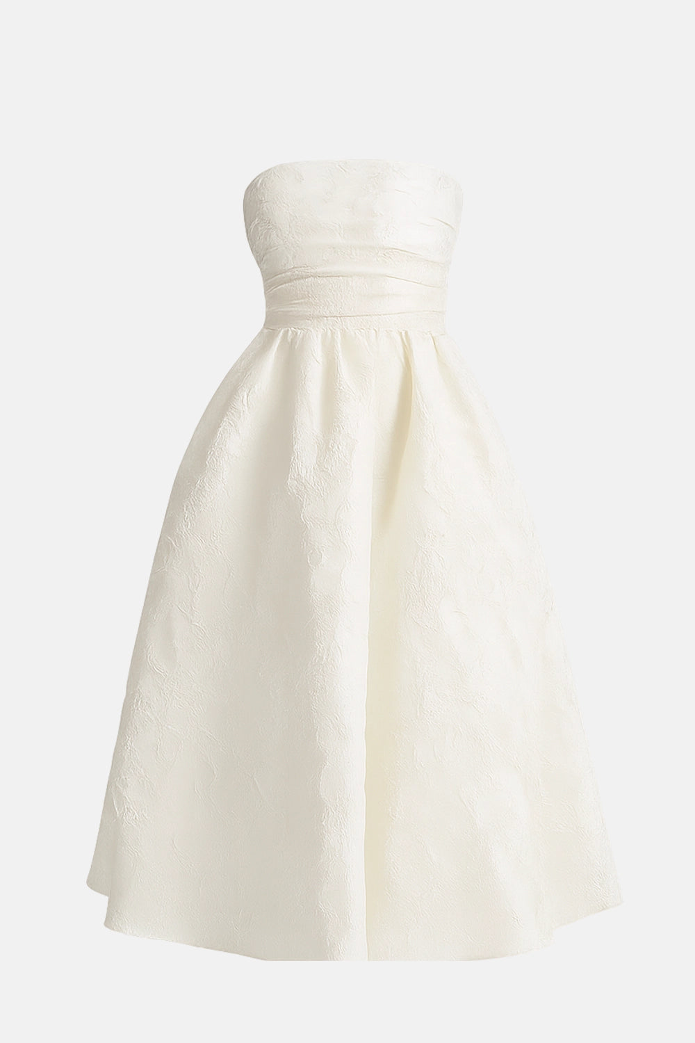 Vestido Midi Josie