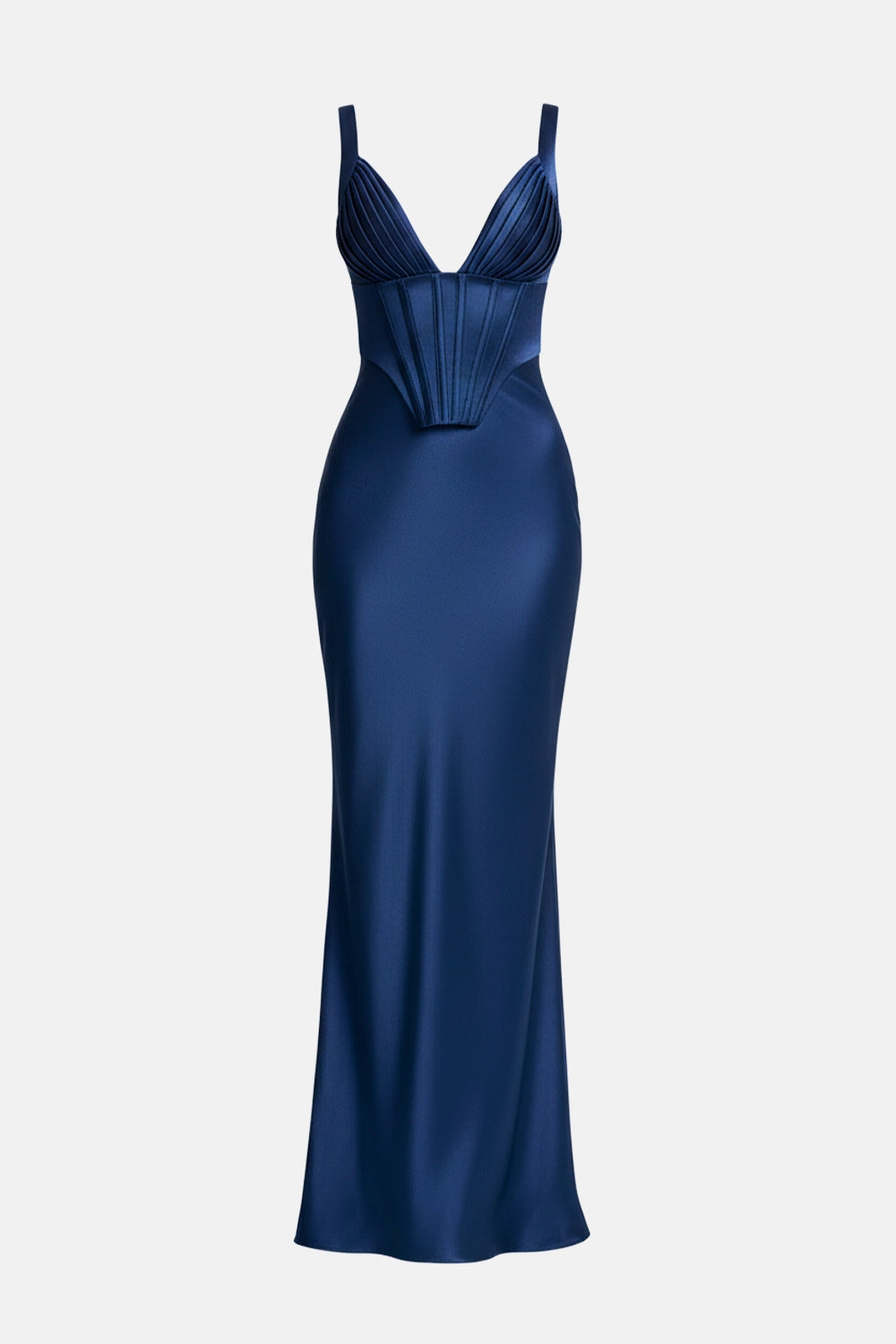 Vestido Longo Sienna