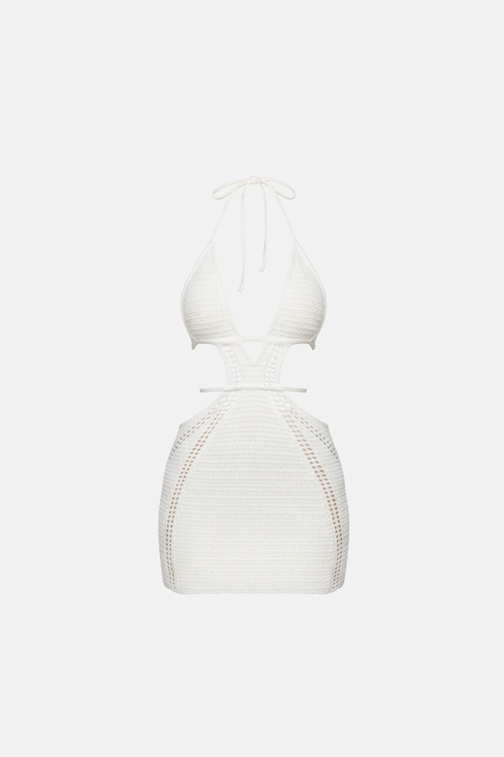 Vestido Curto Arabella Mini