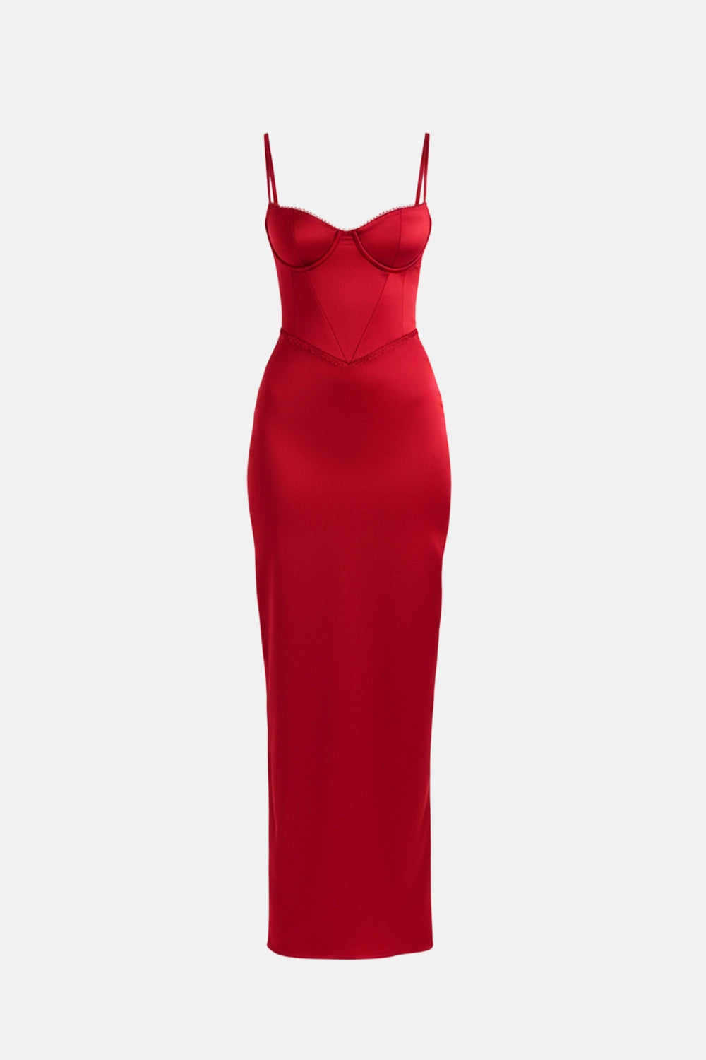 Vestido Longo Ayla