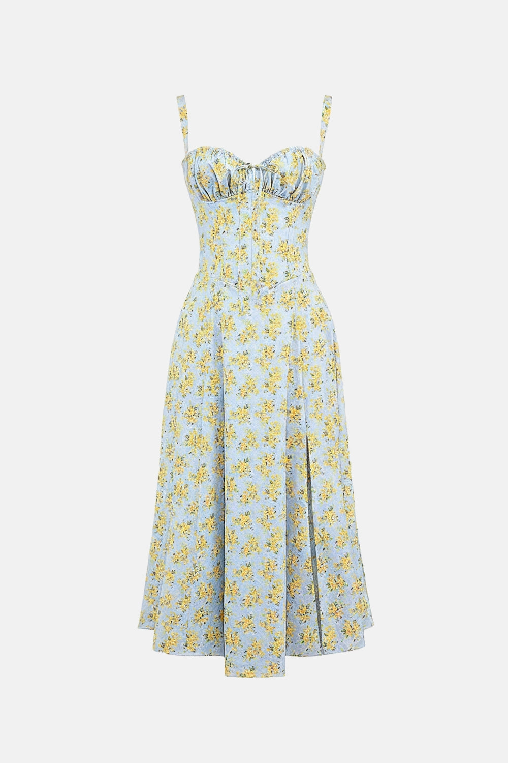 Vestido Midi Carmen