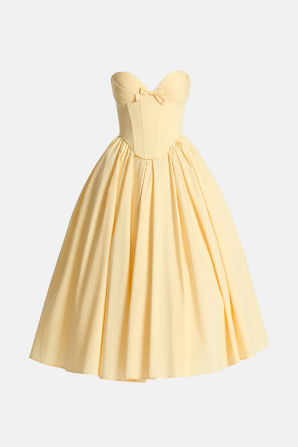 Vestido Midi Elianne