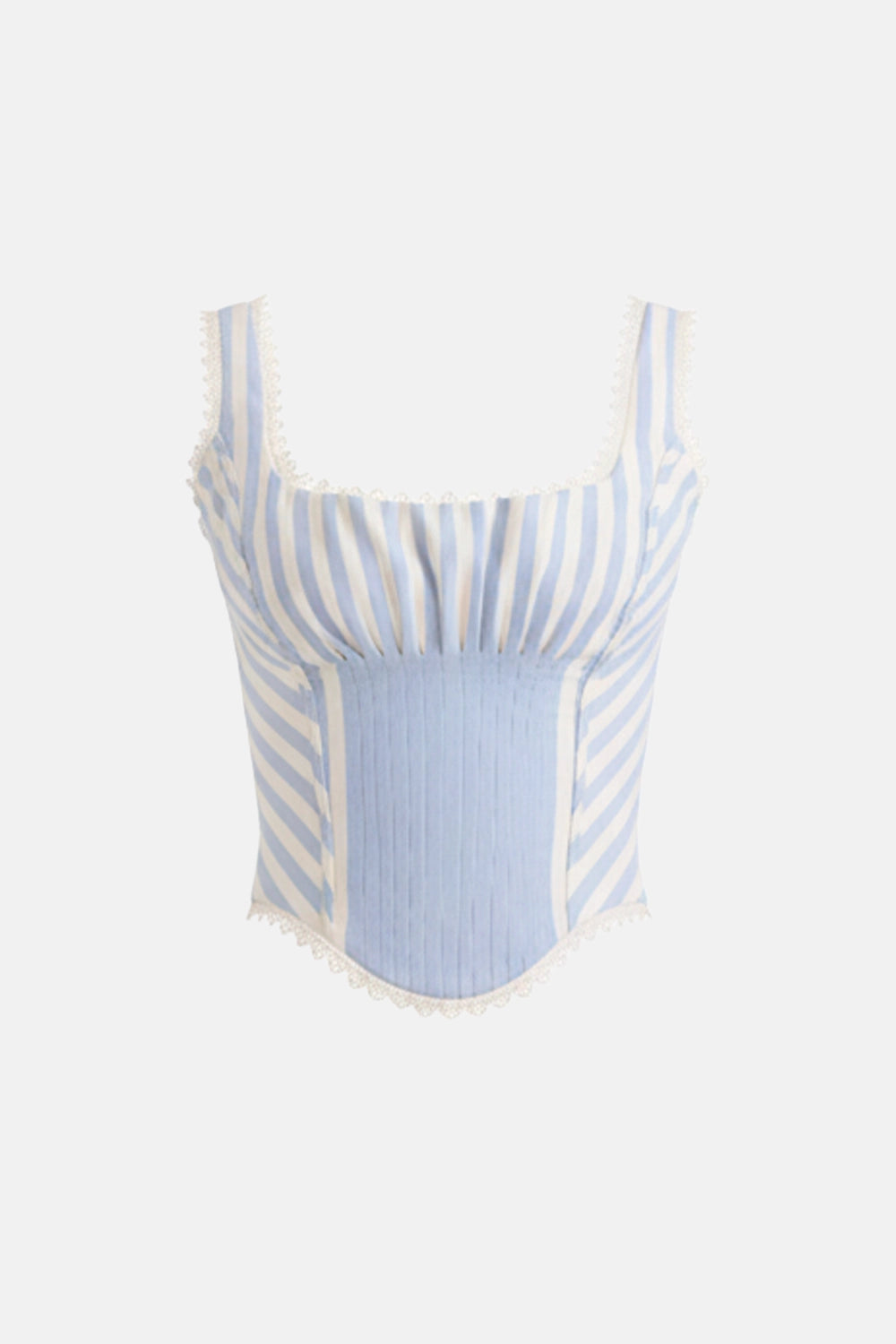 Corset Celeste