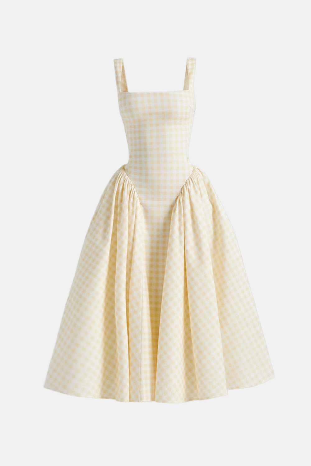 Vestido Midi Mariella