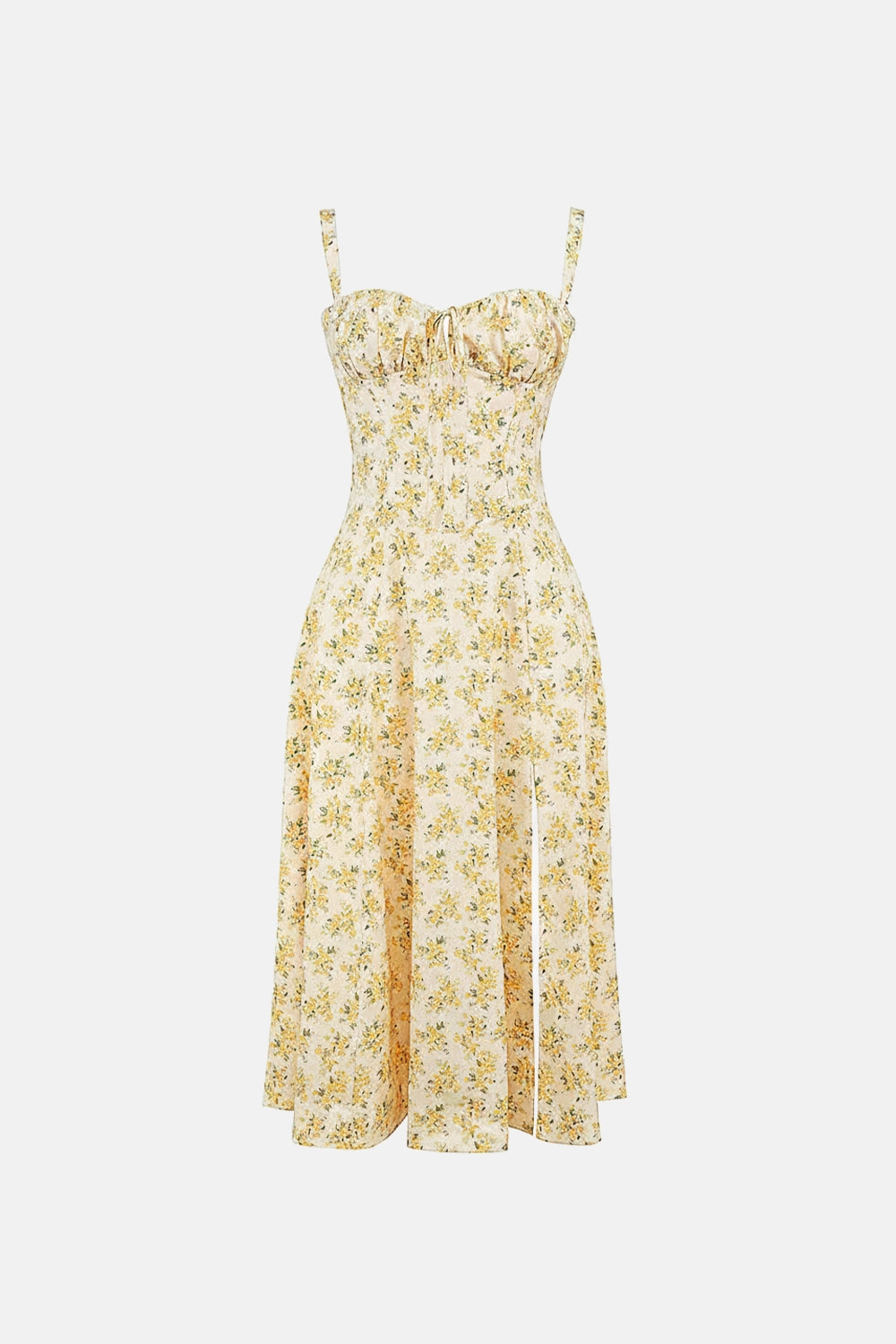 Vestido Midi Carmen