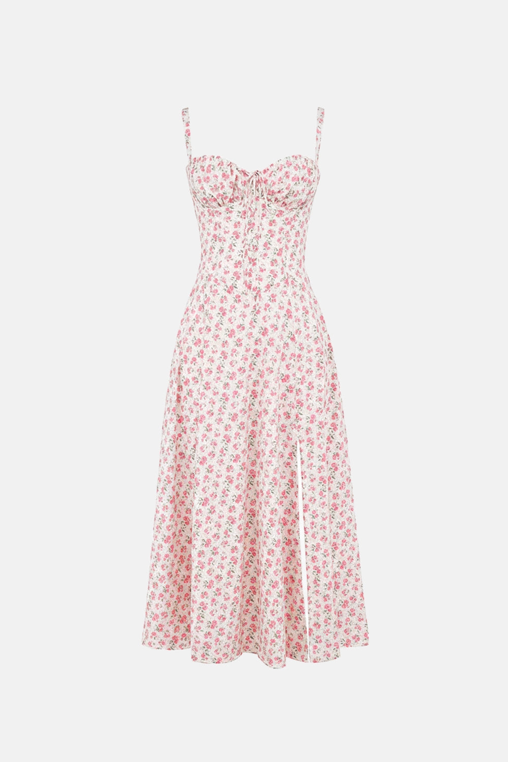 Vestido Midi Carmen