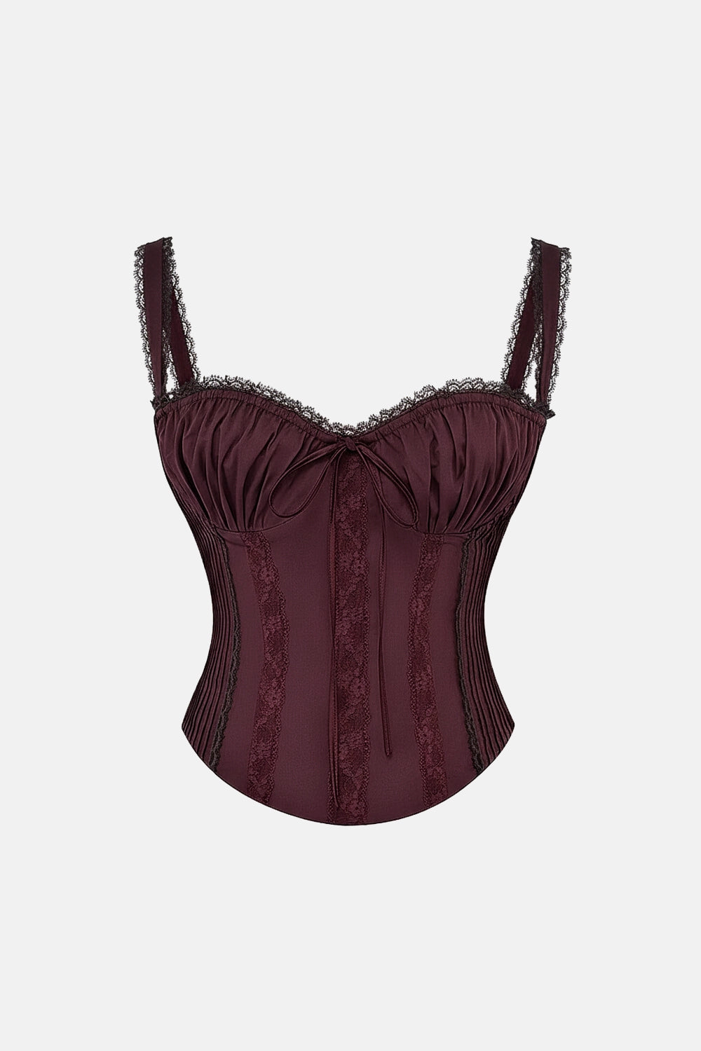 Corset Carmena