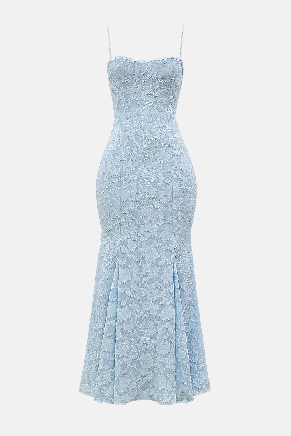Vestido Longo Carol
