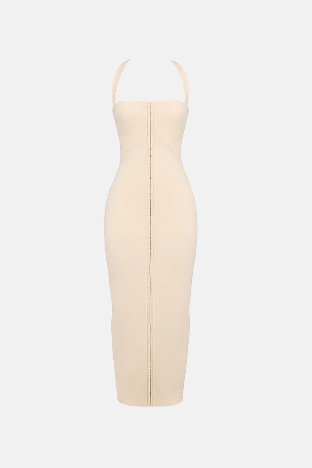 Vestido Longo Chloé