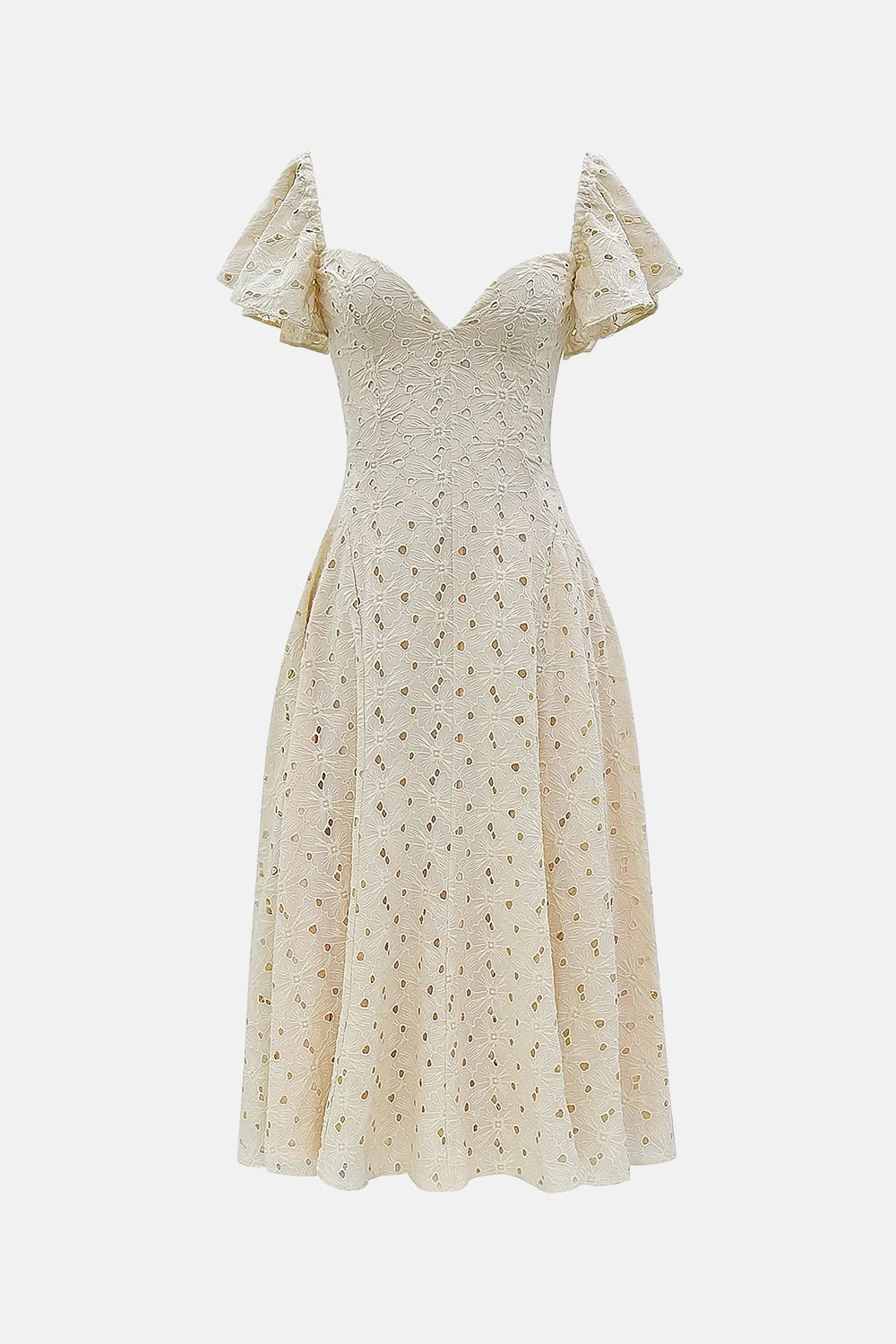 Vestido Midi Colette