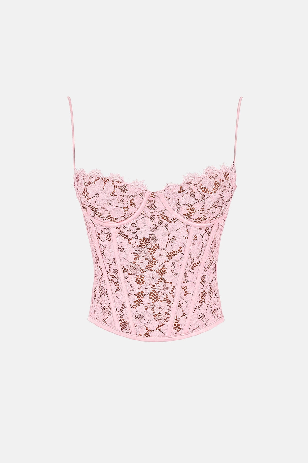 Corset Lia