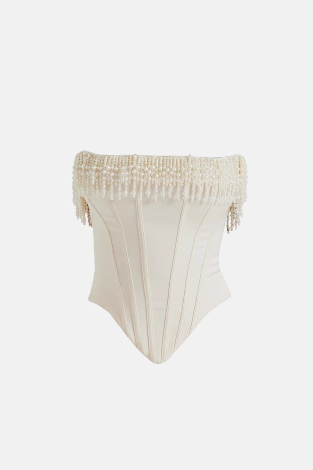 Corset Paulie