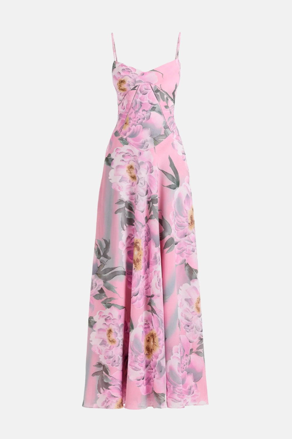Vestido Longo Daila