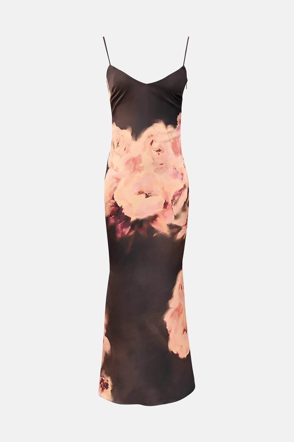 Vestido Longo Delphine
