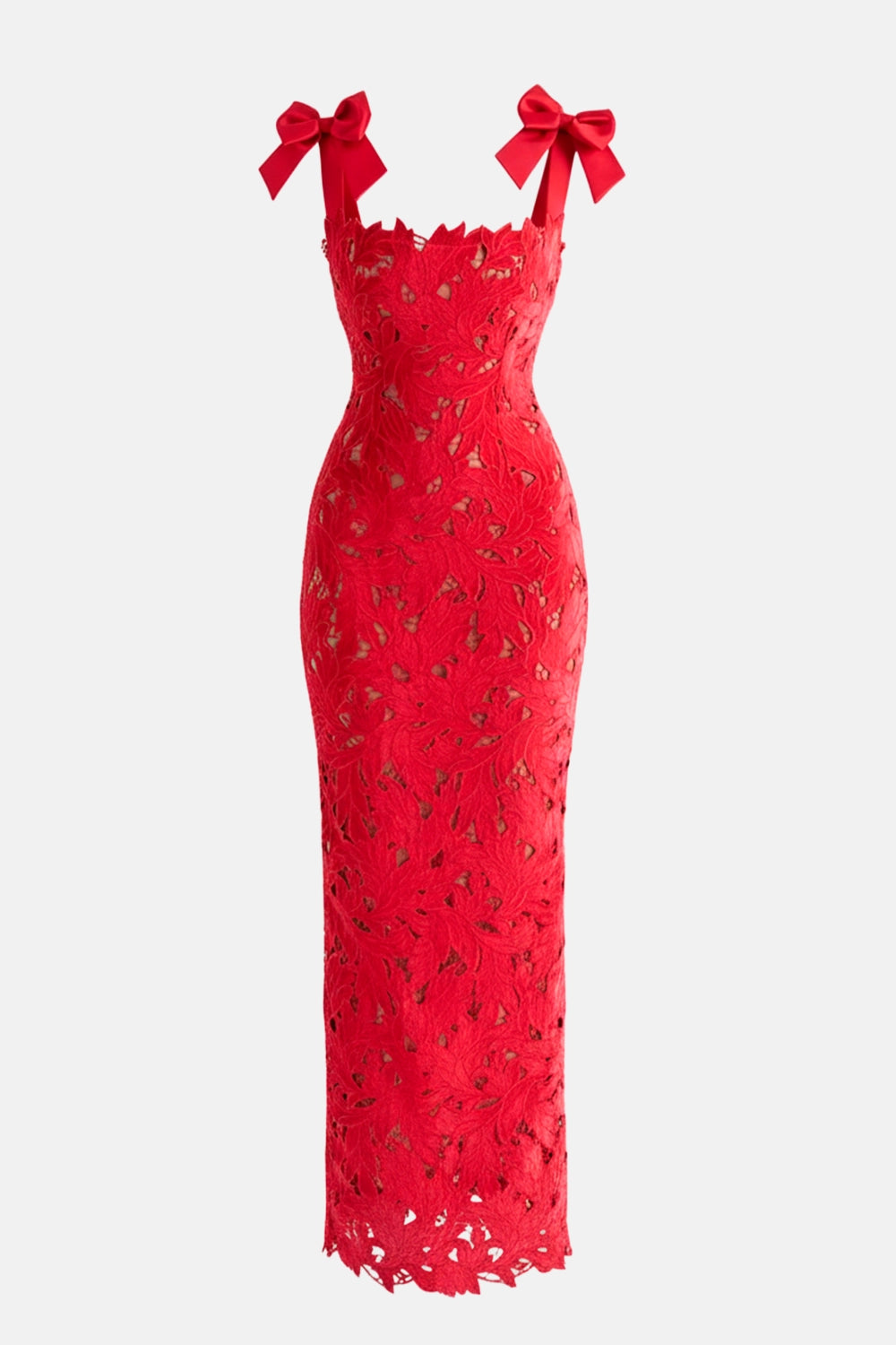 Vestido Longo Ellen