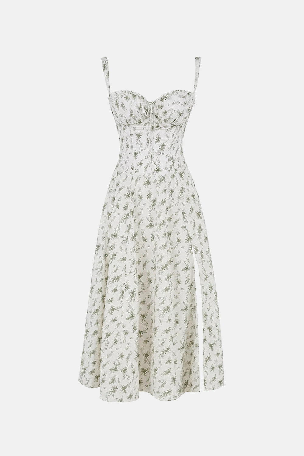 Vestido Midi Carmen