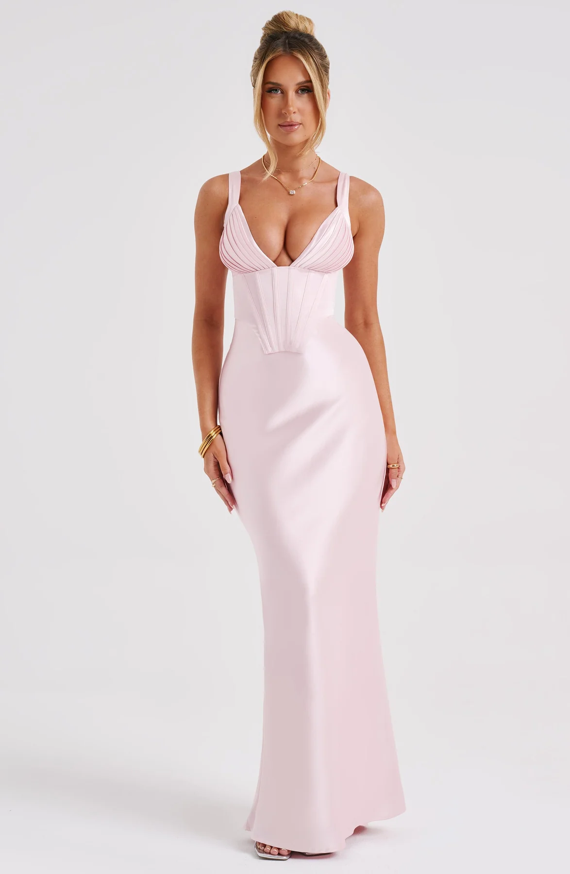 Sienna Blush