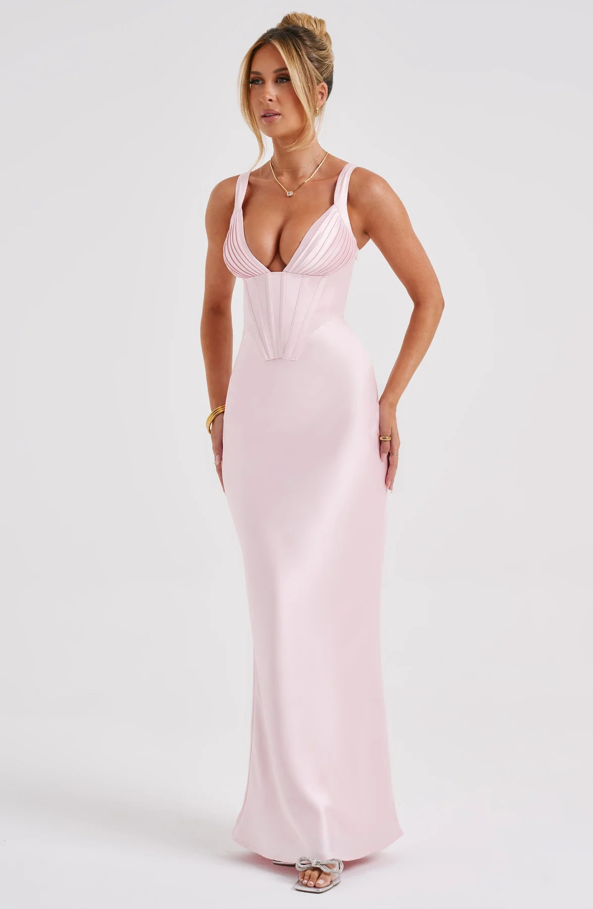 Sienna Blush