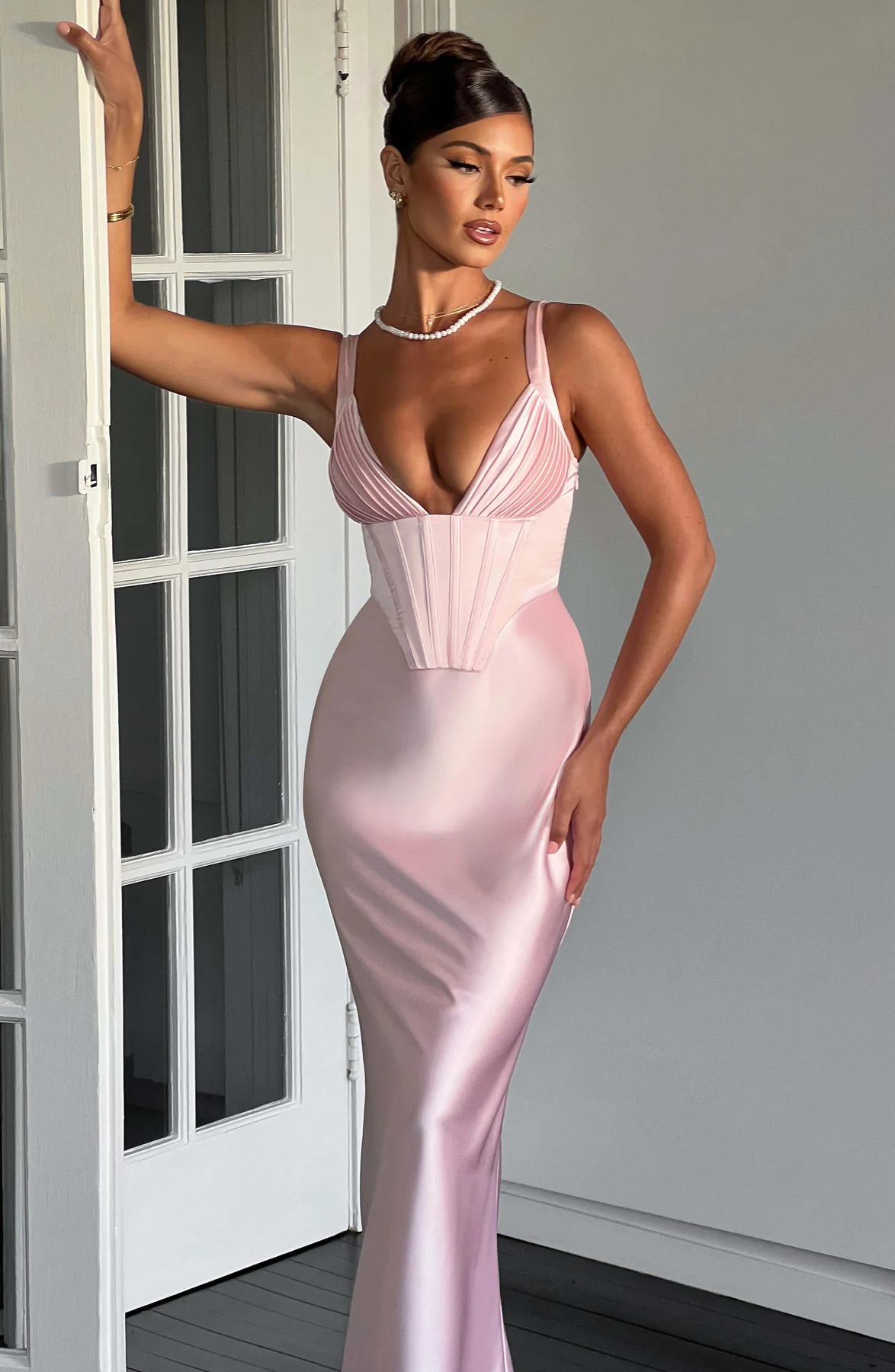 Sienna Blush