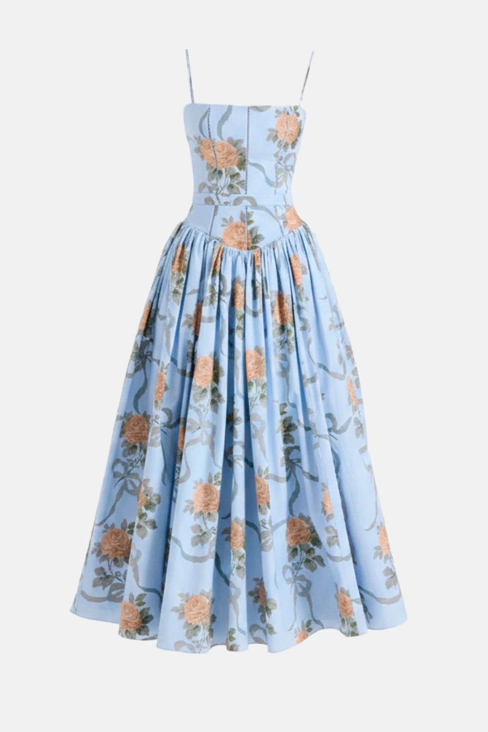 Vestido Midi Isabel