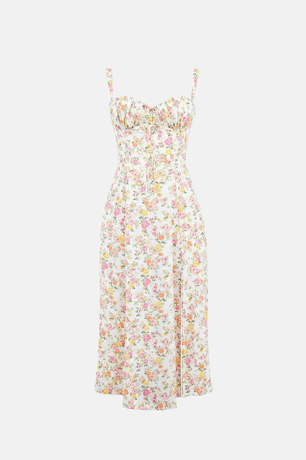 Vestido Midi Carmen
