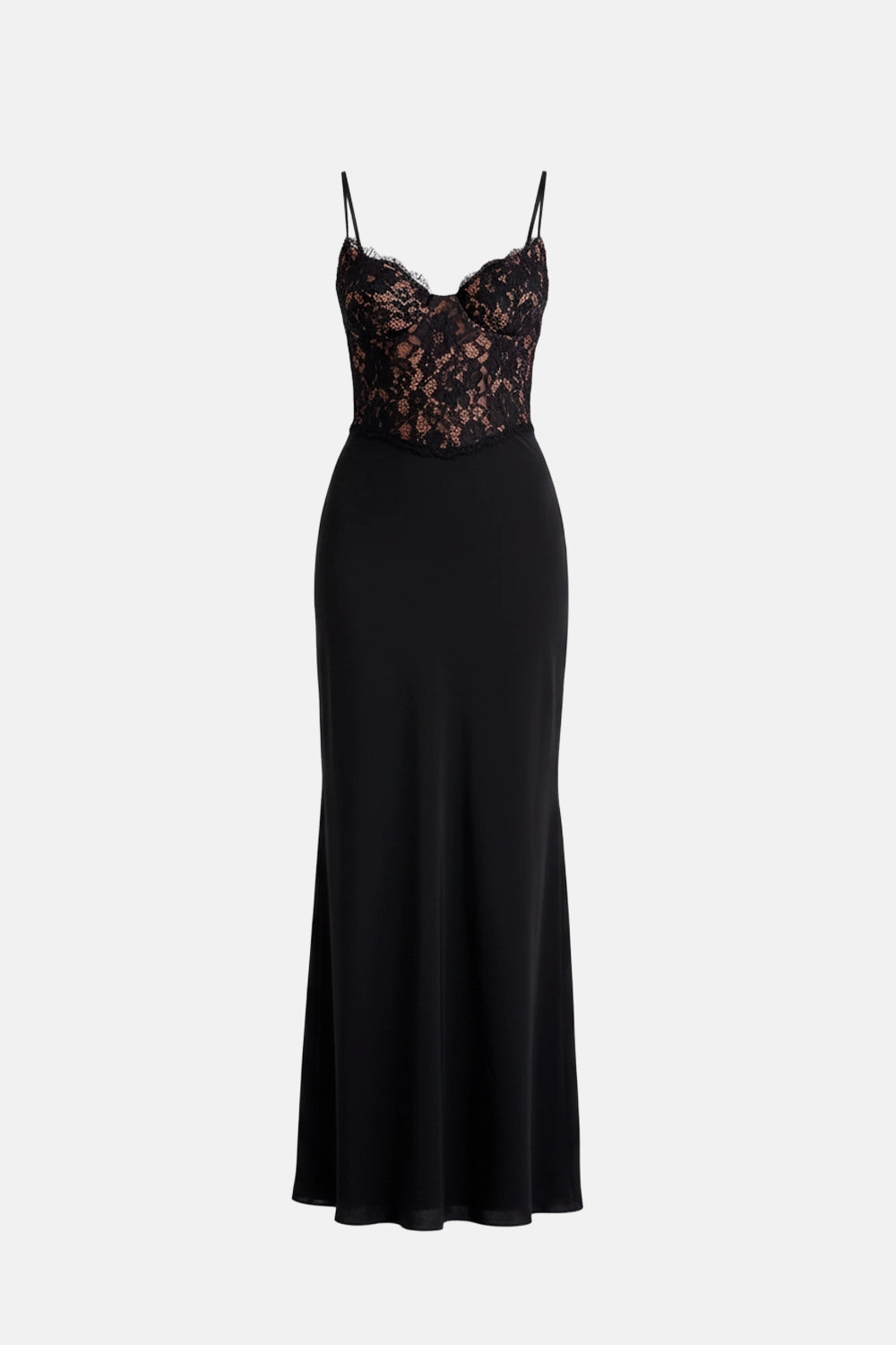 Vestido Longo Kara