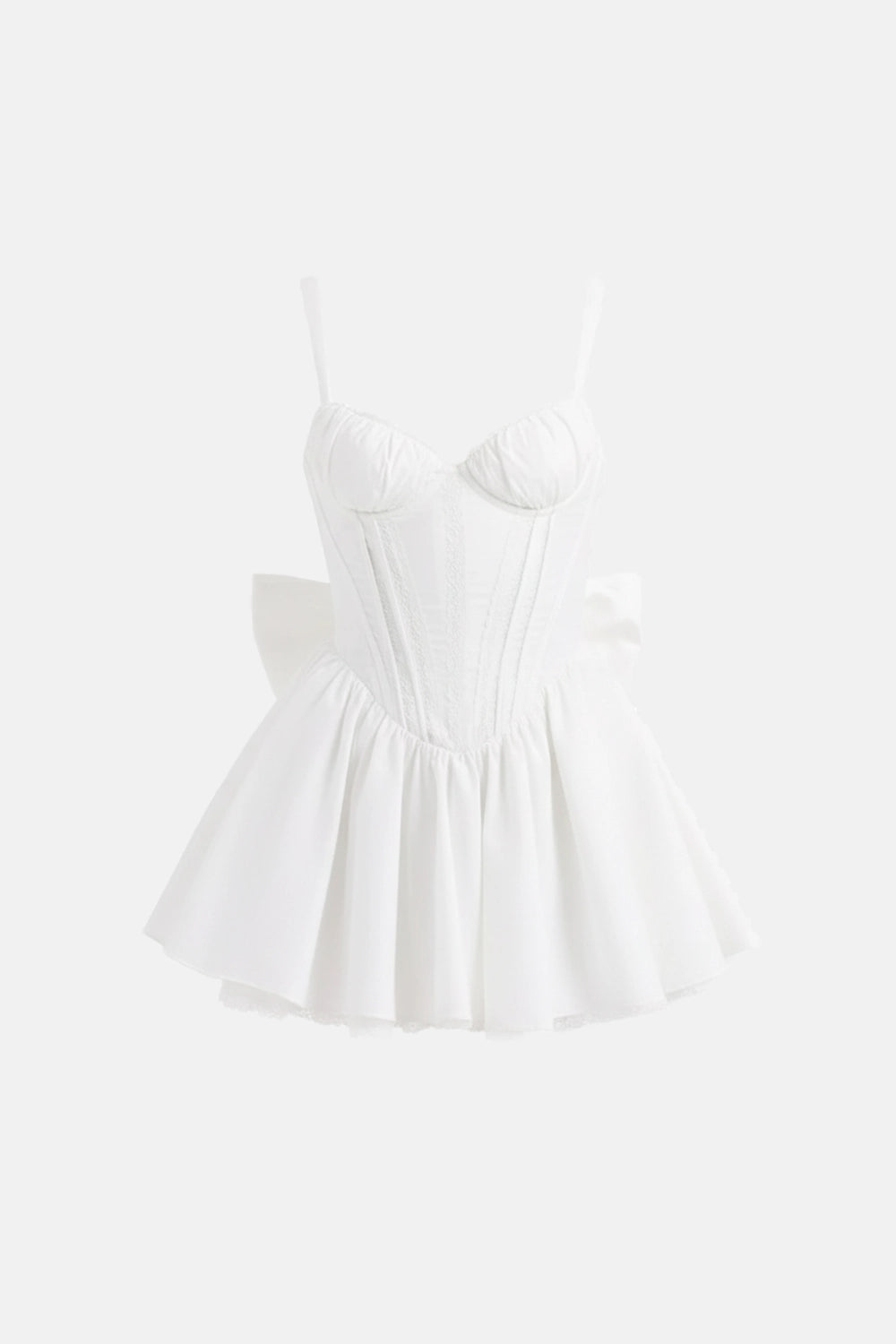 Vestido Curto Kayli