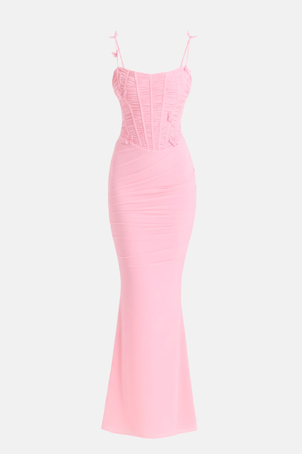 Vestido Longo Keira