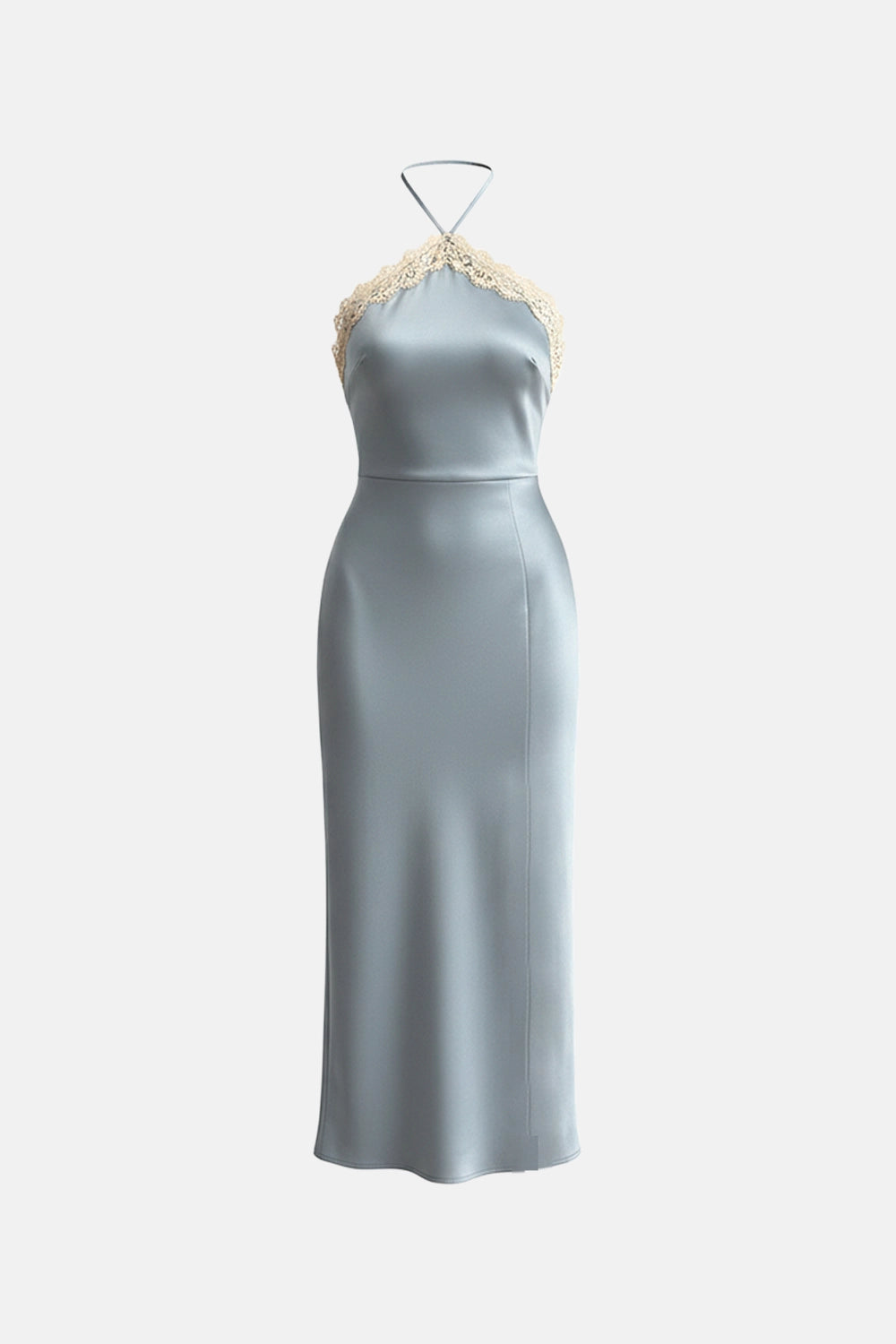 Vestido Midi Kendall