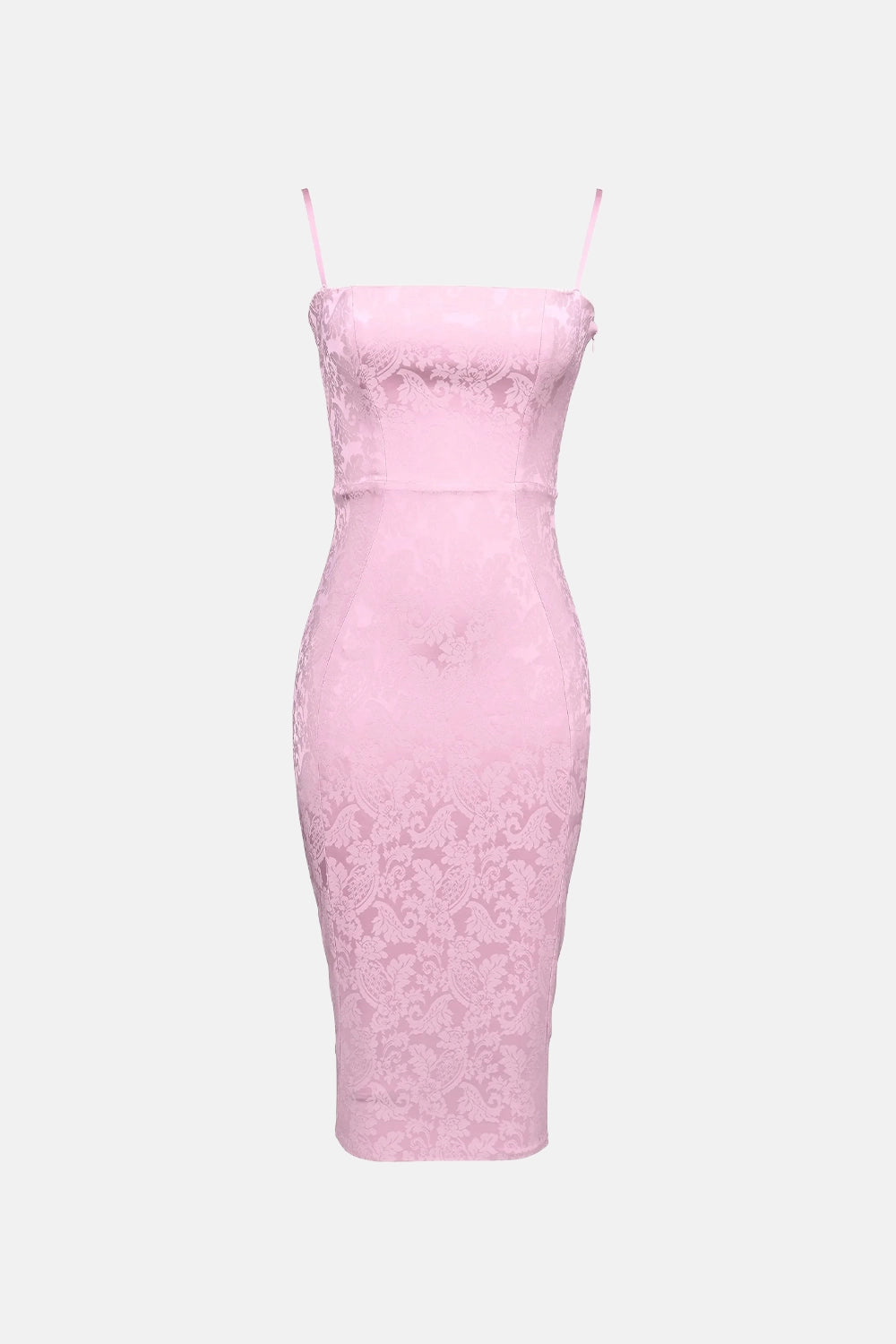Vestido Midi Lirla