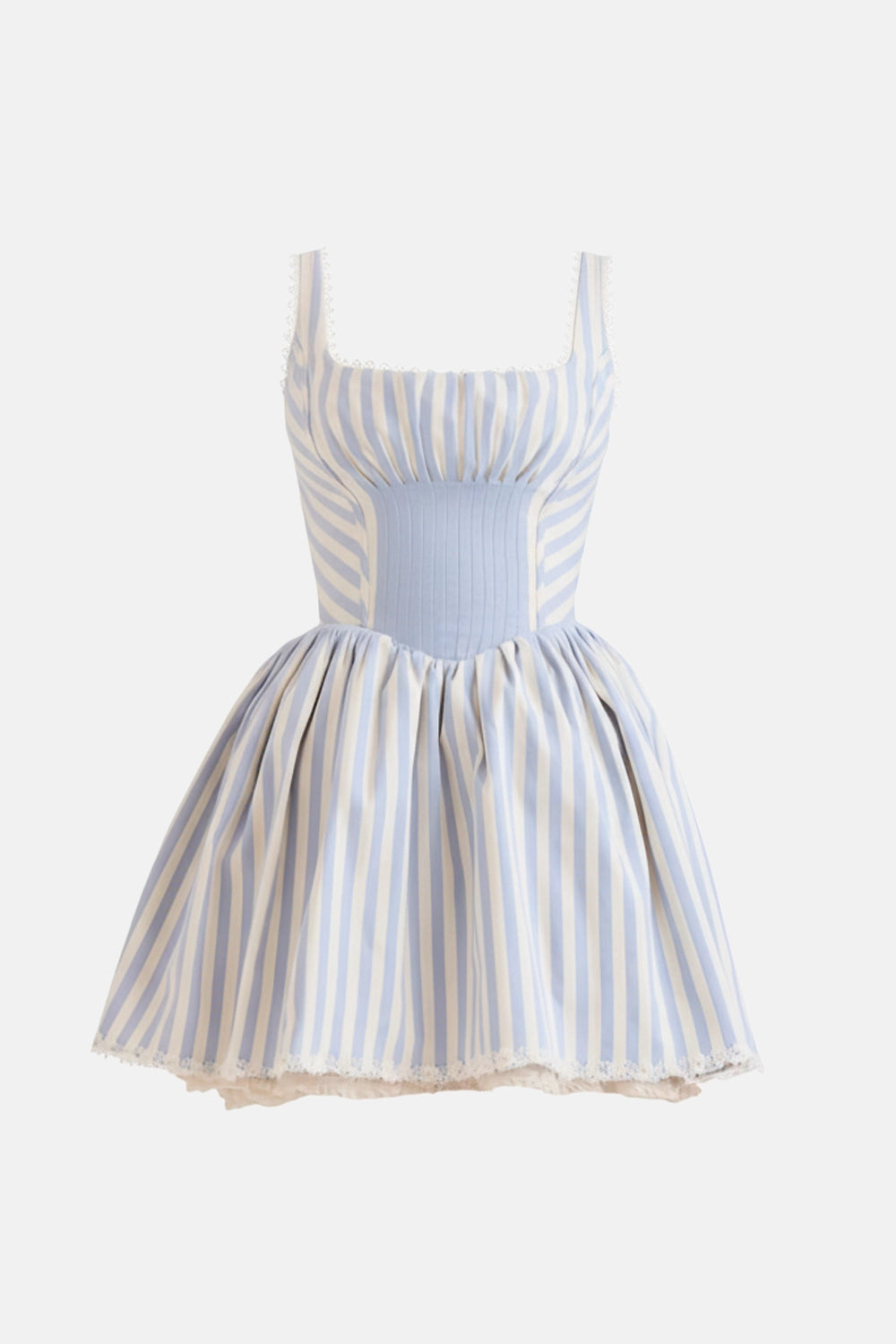 Vestido Curto Lívia