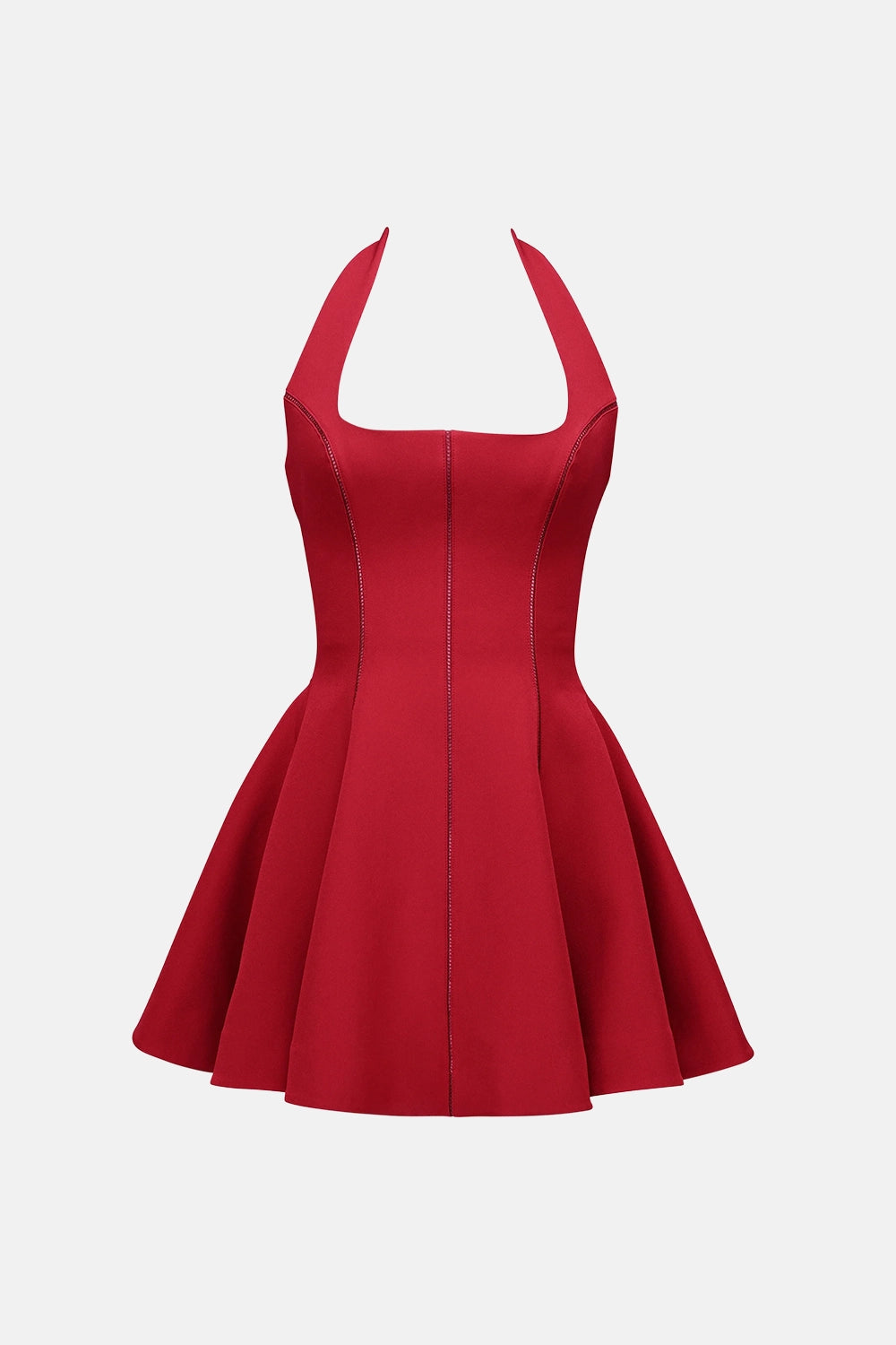 Vestido Curto Lorena