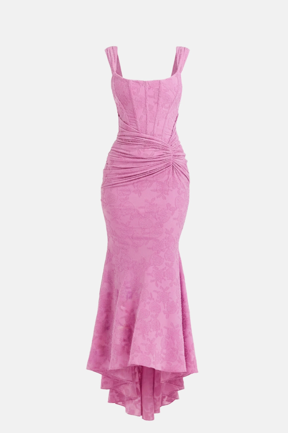 Vestido Longo Margot