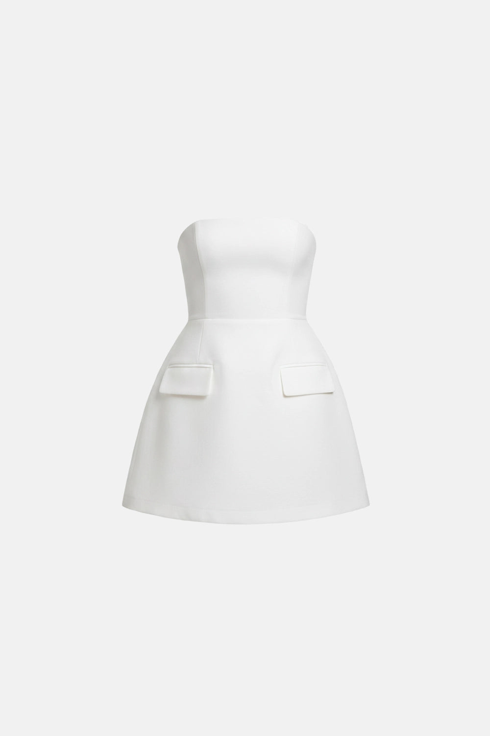 Vestido Curto Mari