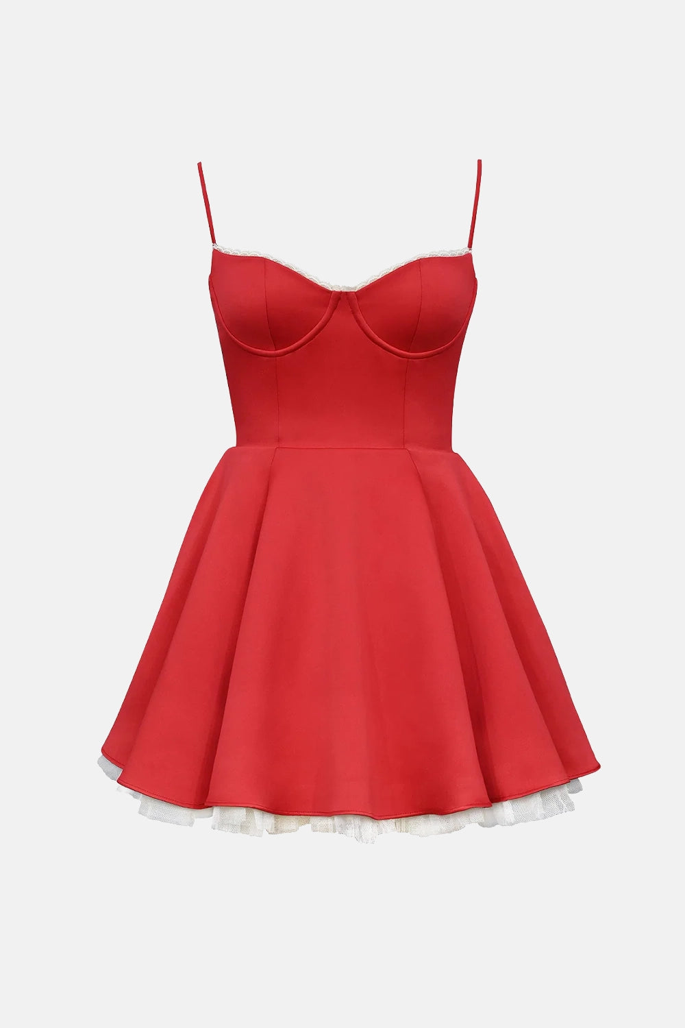 Vestido Curto Mavie
