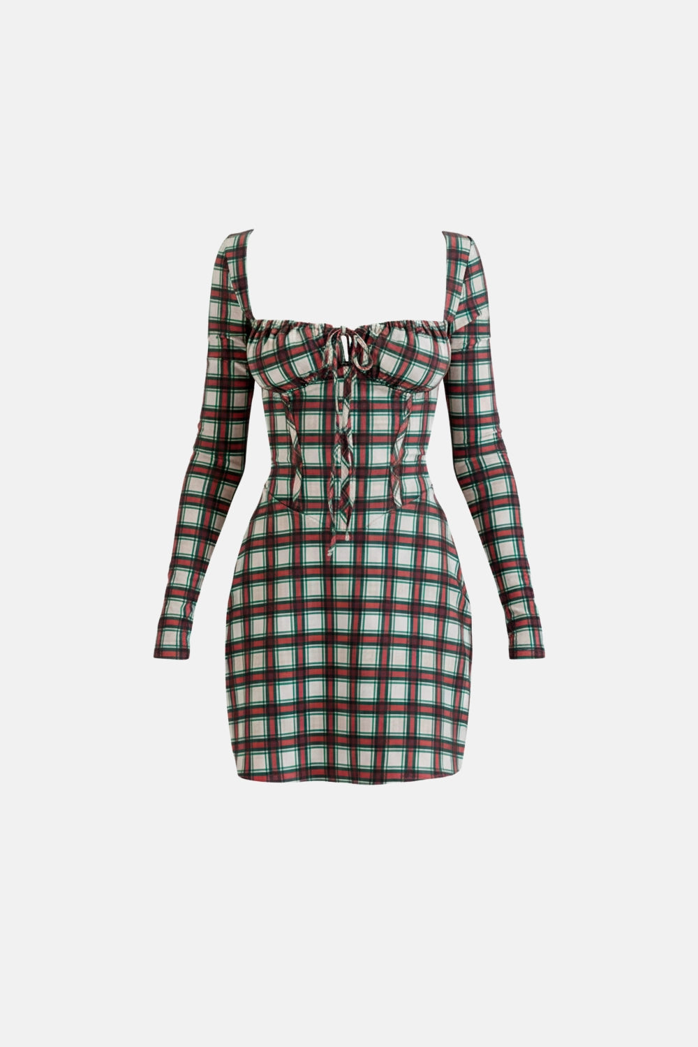 Vestido Curto Merry