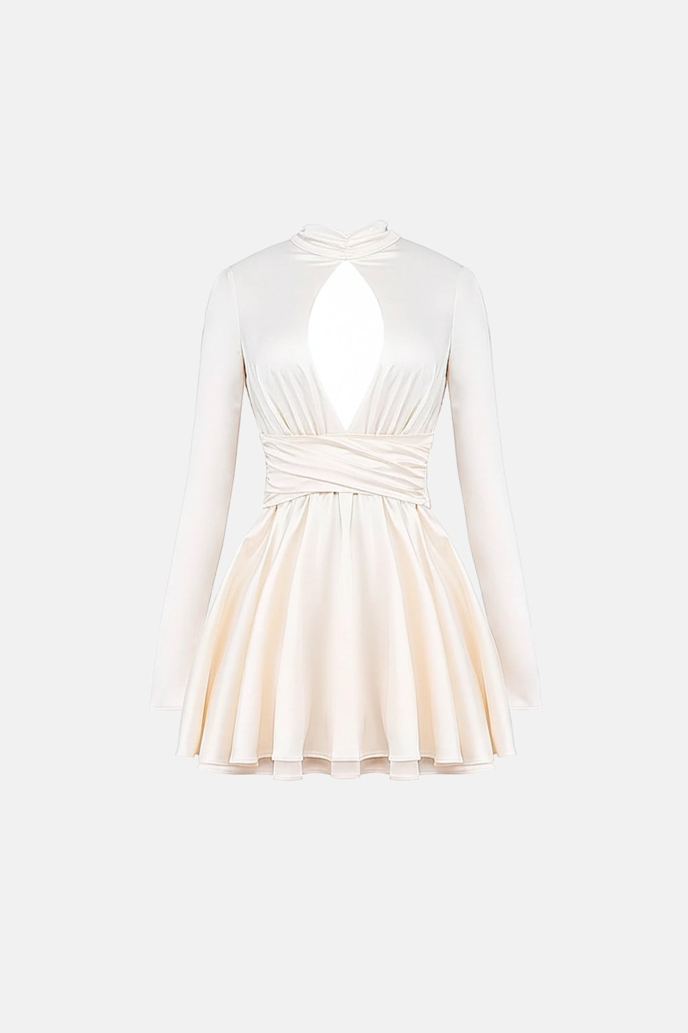 Vestido Curto Nalini