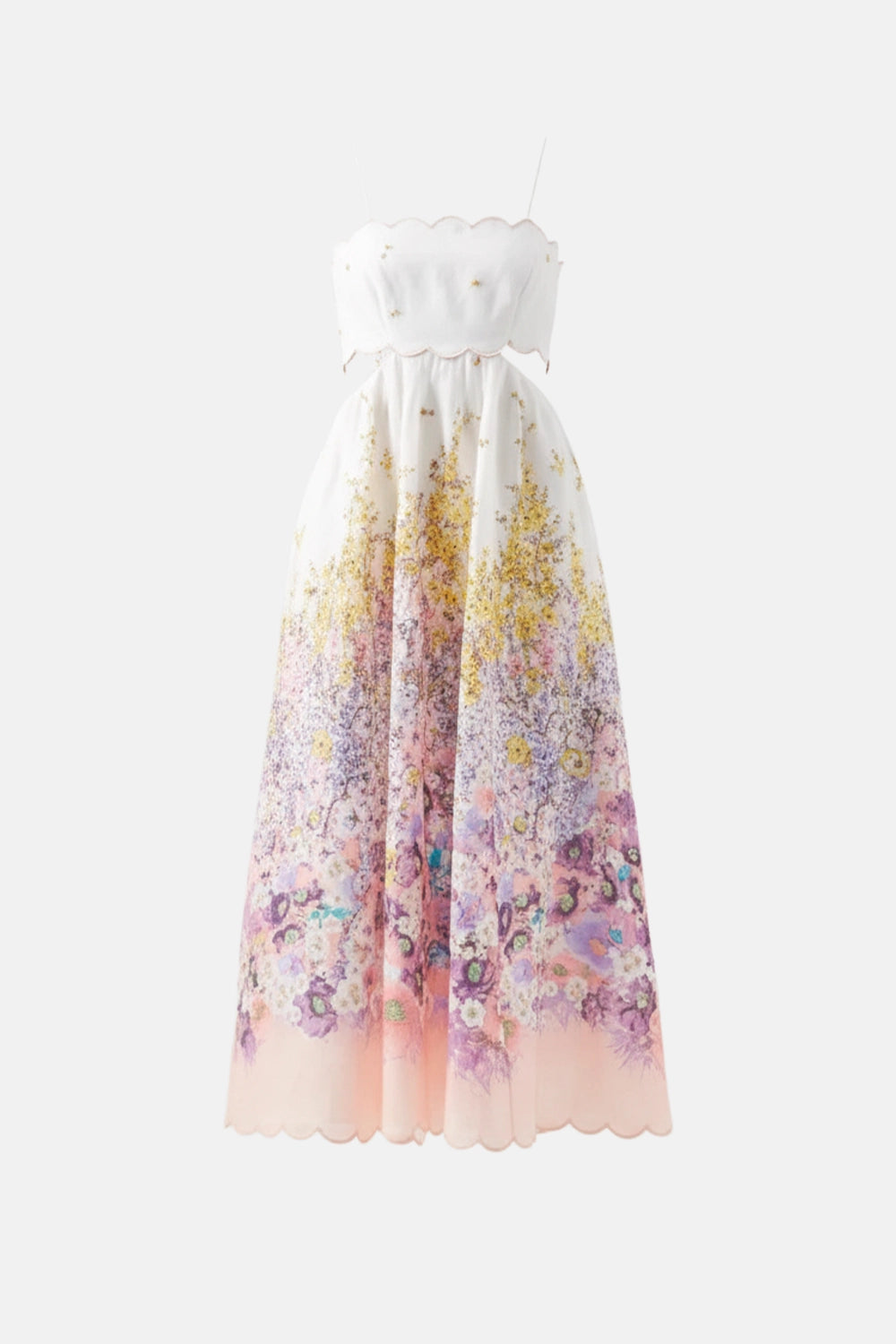 Vestido Midi Nataly