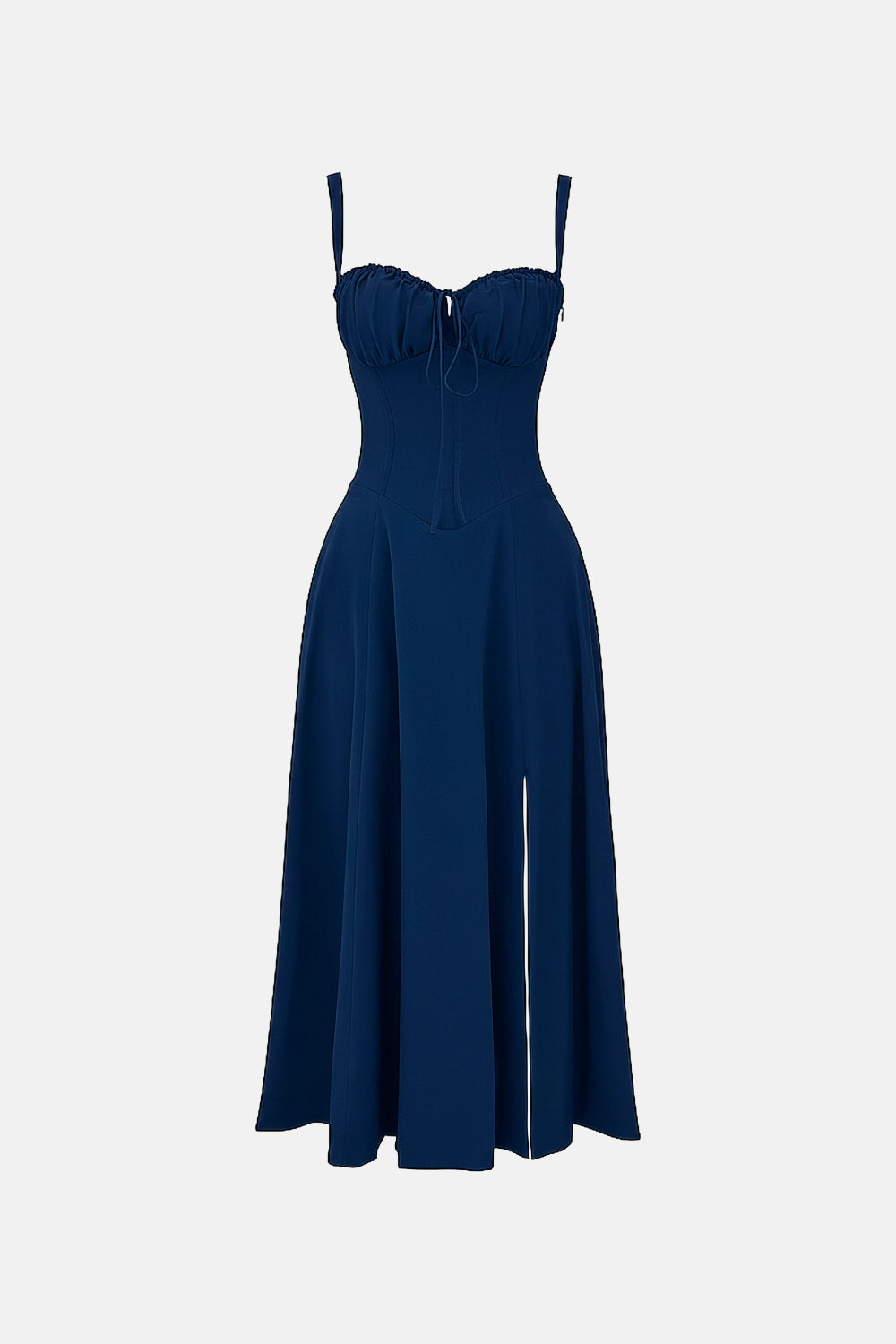 Vestido Midi Carmen