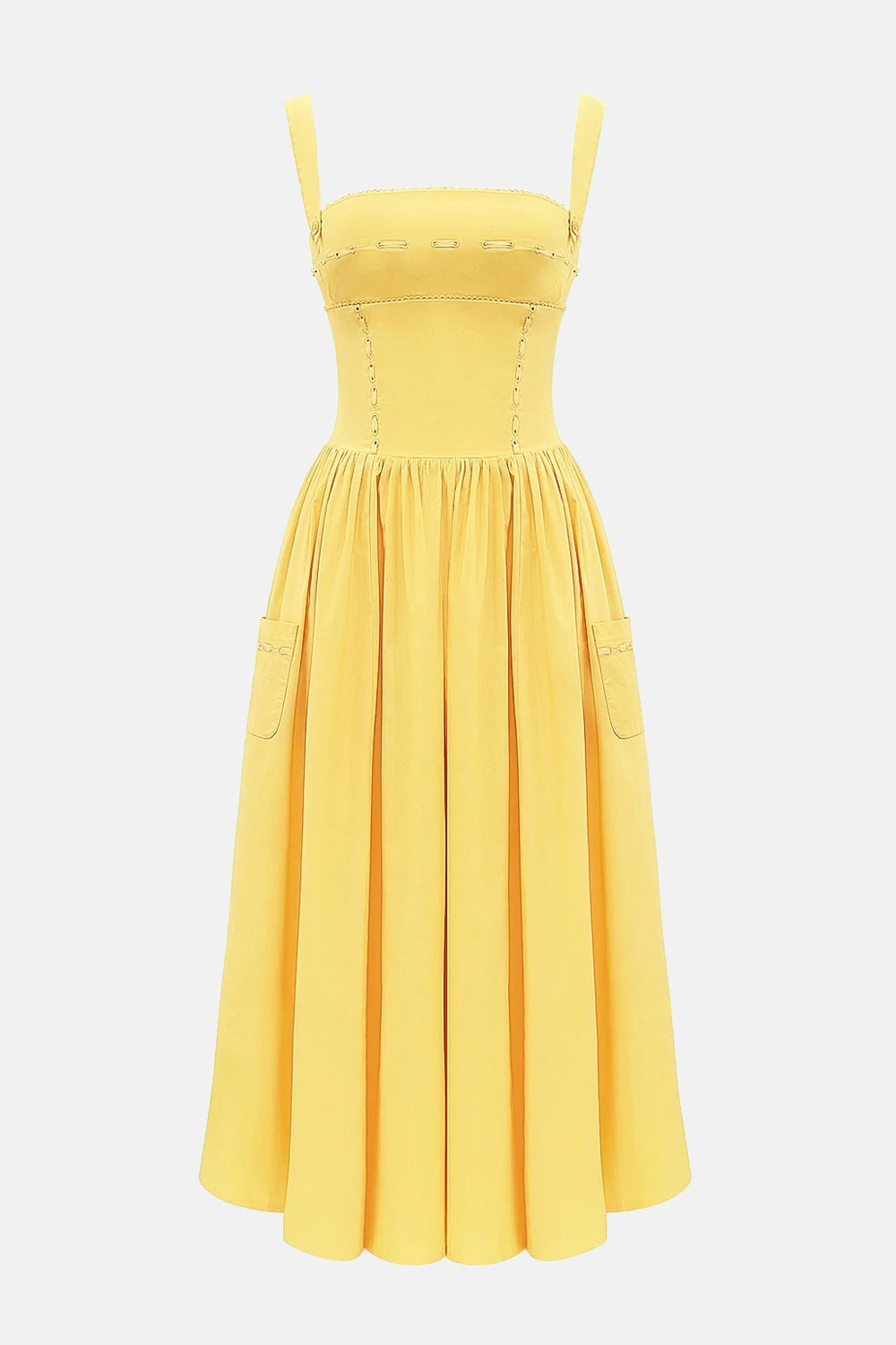 Vestido Midi Noele
