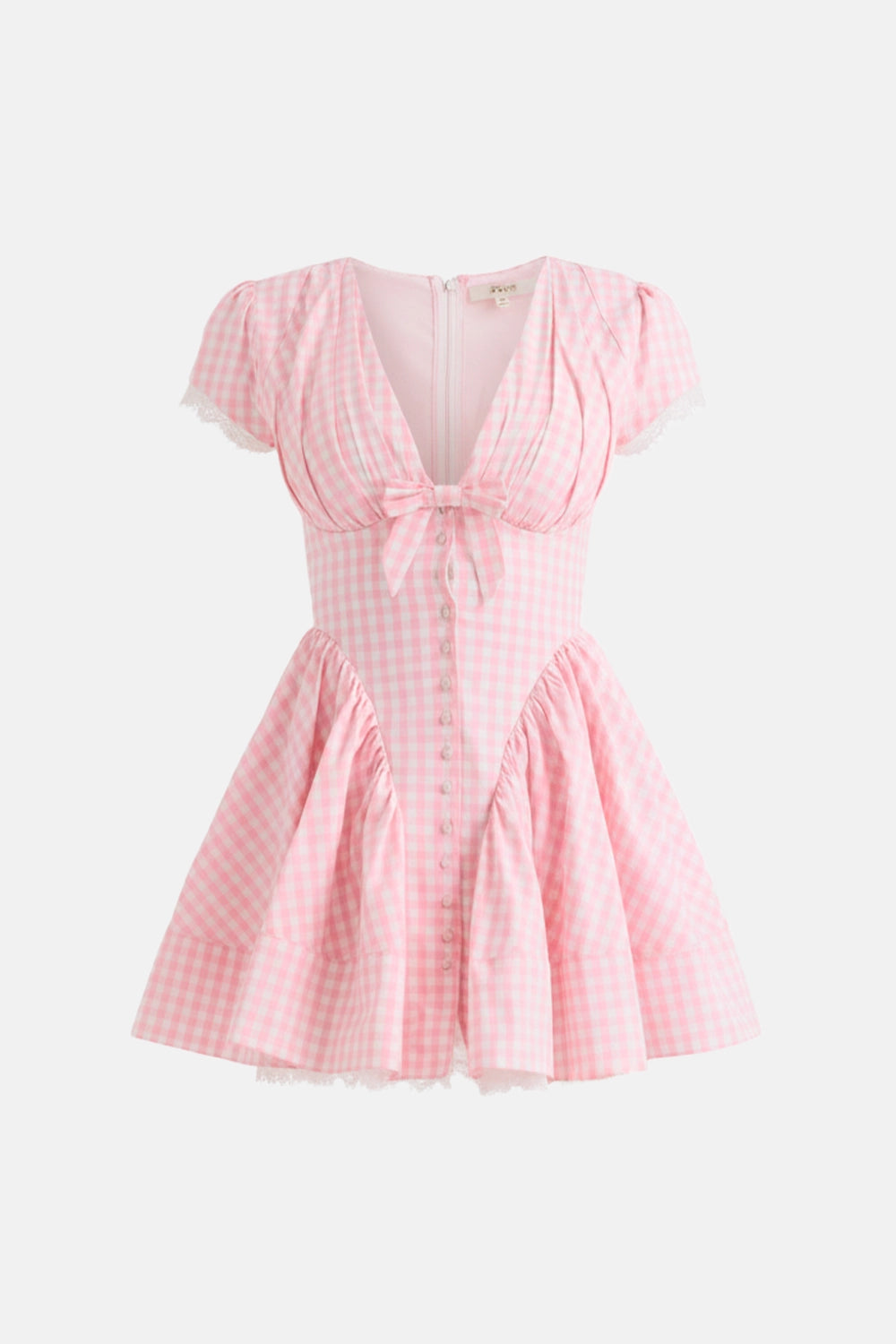 Vestido Curto Noélie