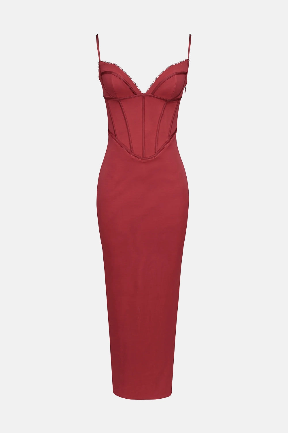 Vestido Longo Romina