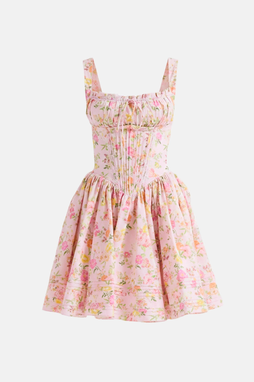 Vestido Curto Sara