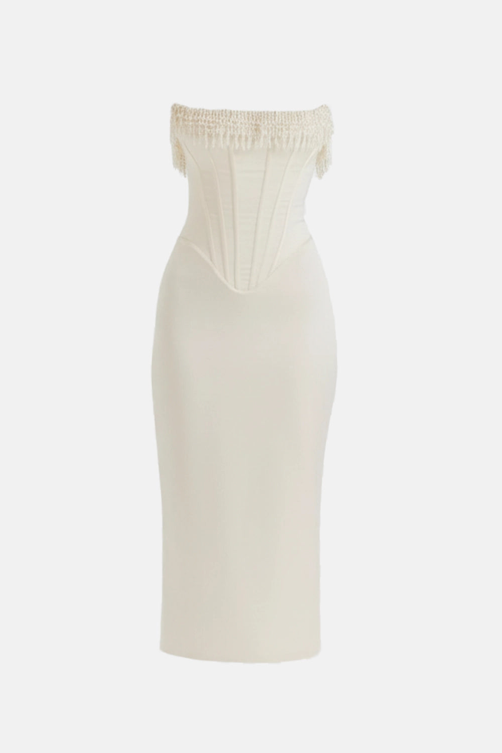 Vestido Midi Taylor